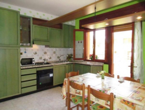 Furnished apartment near the beach